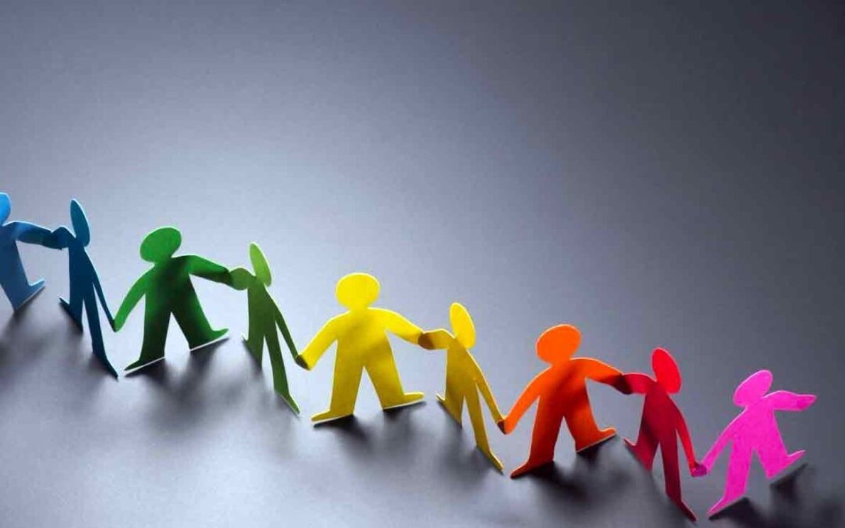 Cooperative sociali