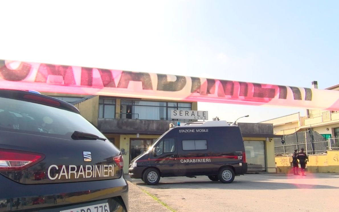 Neonata uccisa a Piove di Sacco