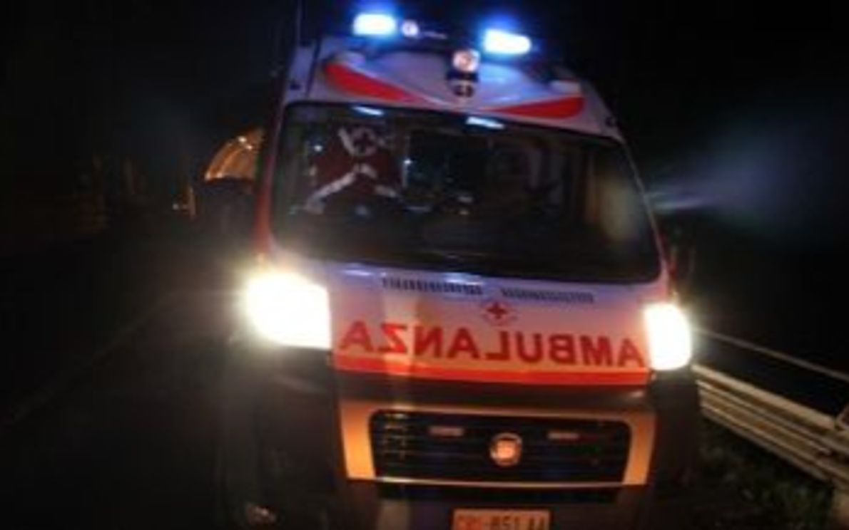 Ambulanza