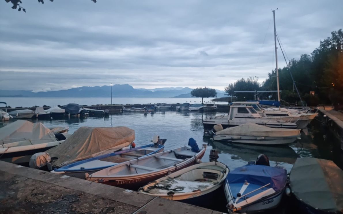 Lido Campanello