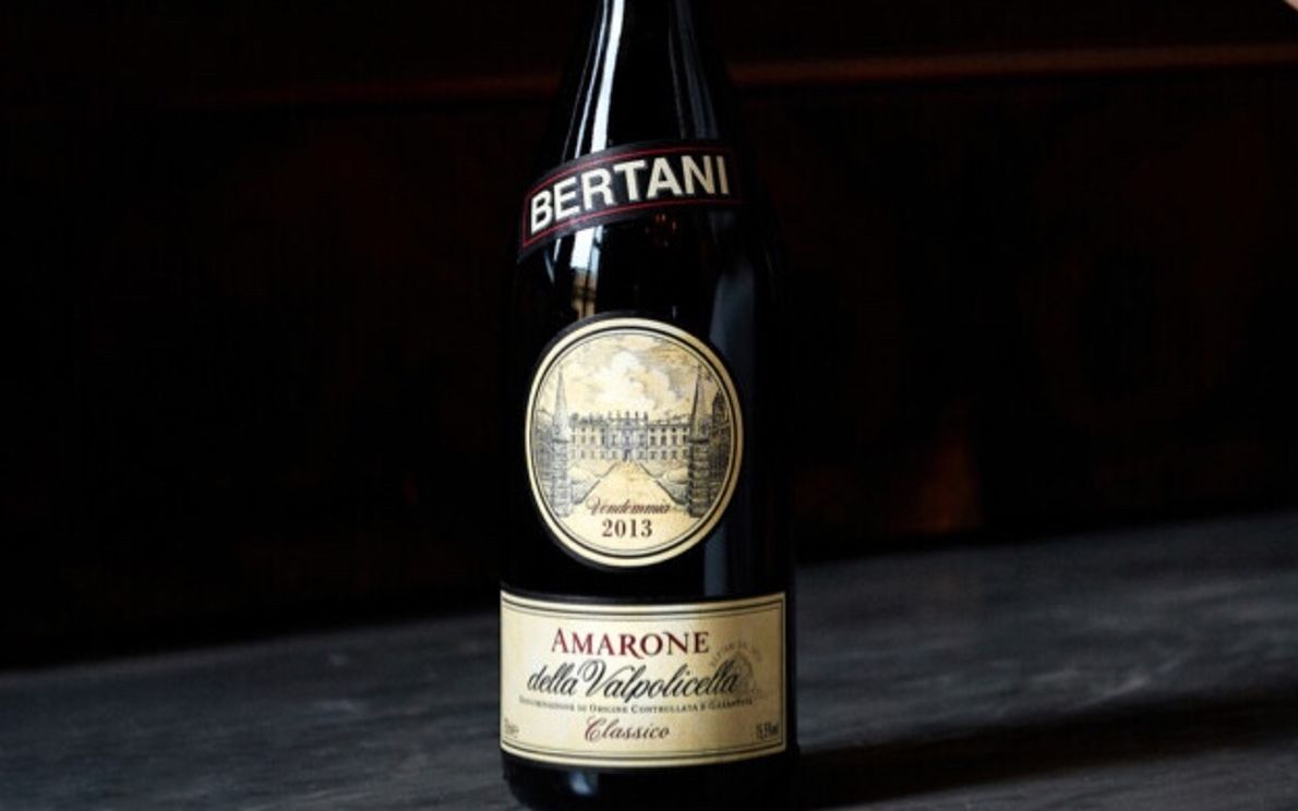 Bertani