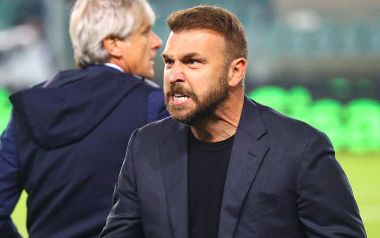 La rabbia di Paolo Zanetti