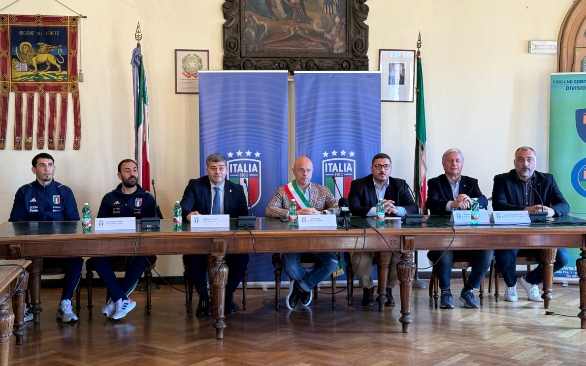 Calcio a 5 San Bonifacio