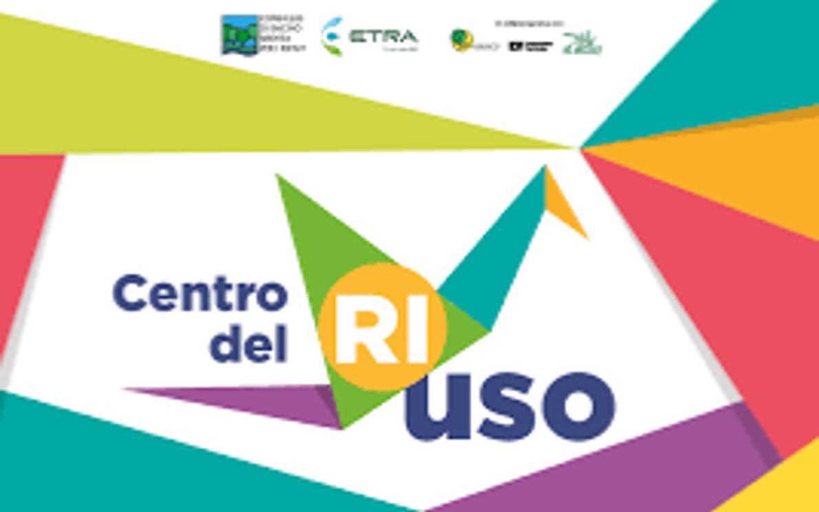 Etra, centro del riuso