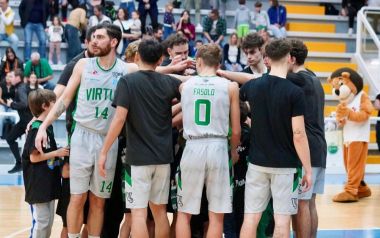 Virtus Basket