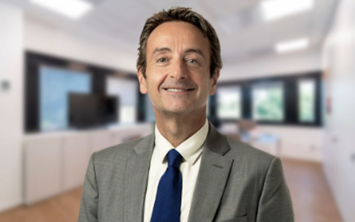 Sergio Novello