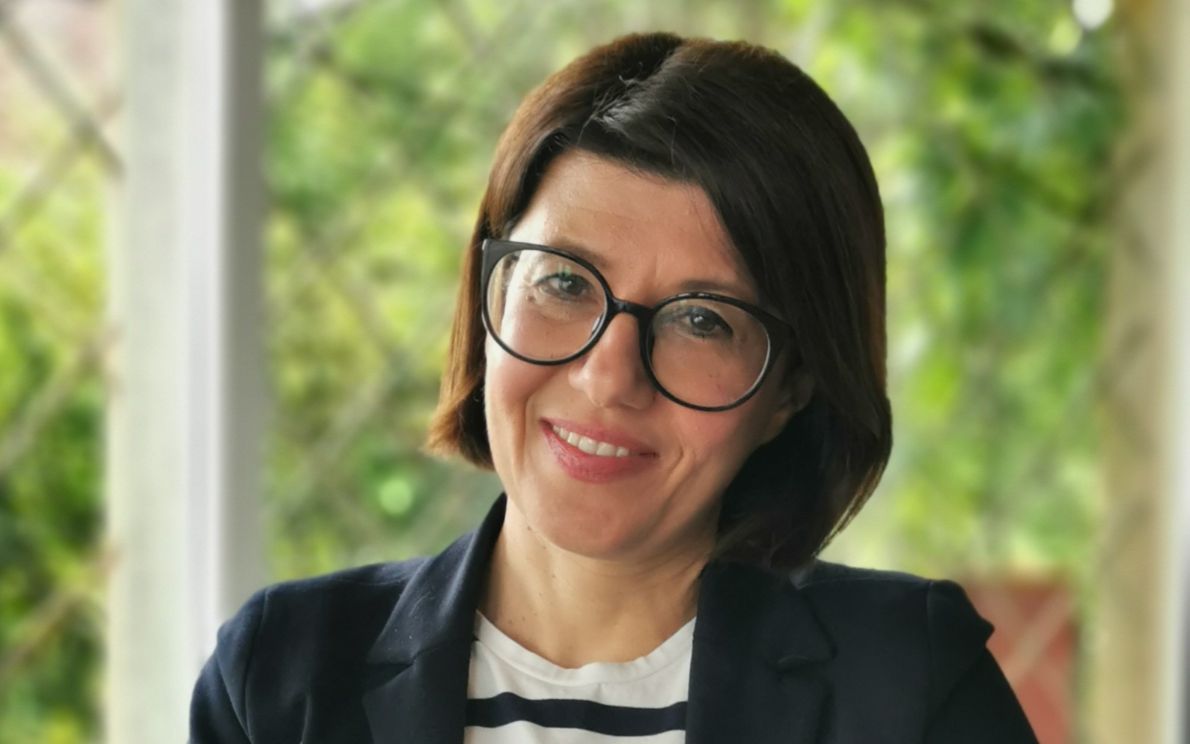 Paola Padovani