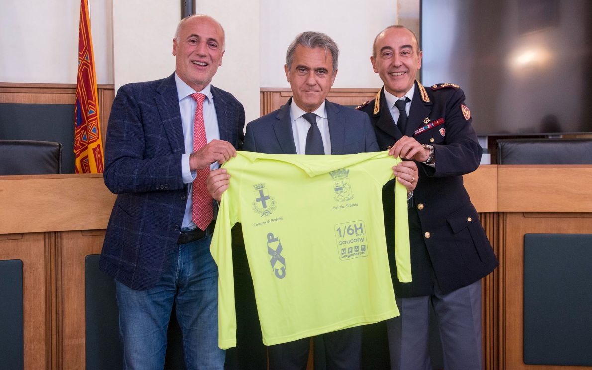Corri per Padova alla 15esima edizione