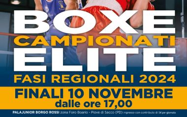 Boxe