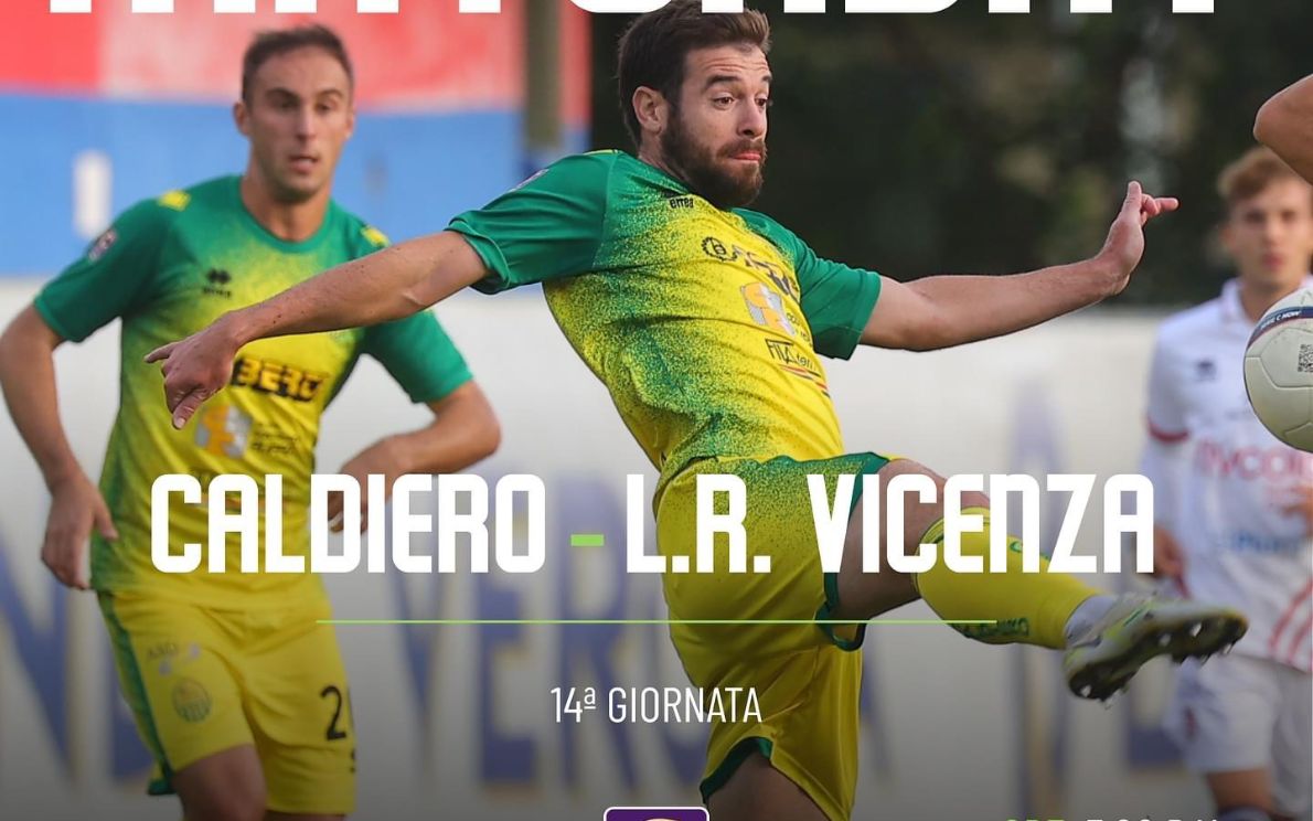 Caldiero – Vicenza