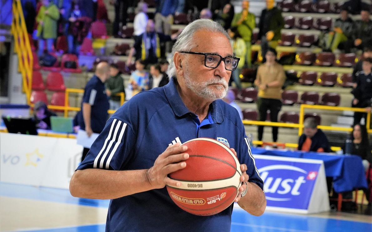 James Tirelli