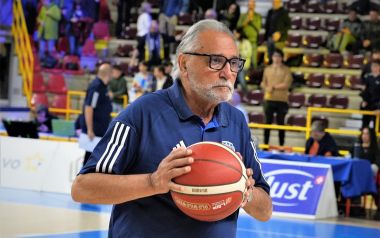 James Tirelli