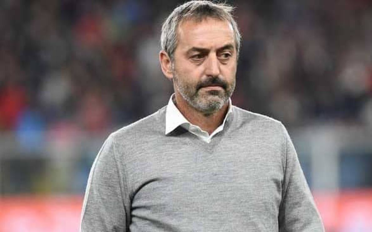 Giampaolo, nuovo allenatore del Lecce