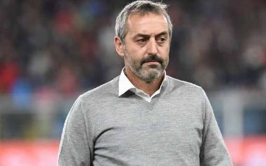 Giampaolo, nuovo allenatore del Lecce
