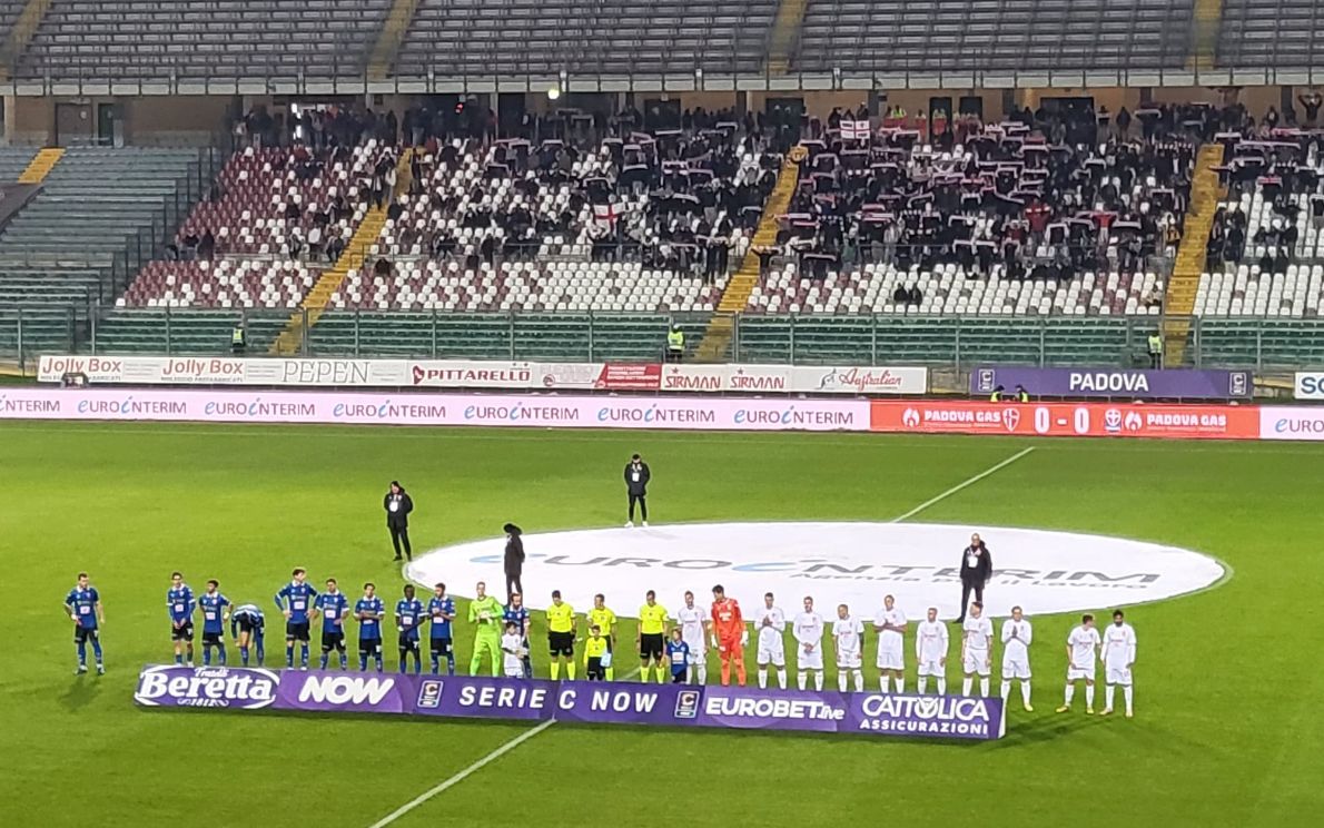 Padova-Novara