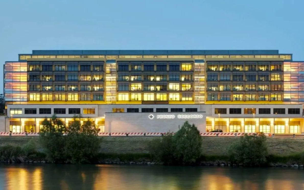 Pronto soccorso – Verona