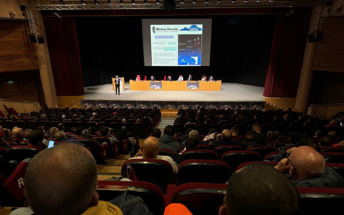 Incontro operatori A4