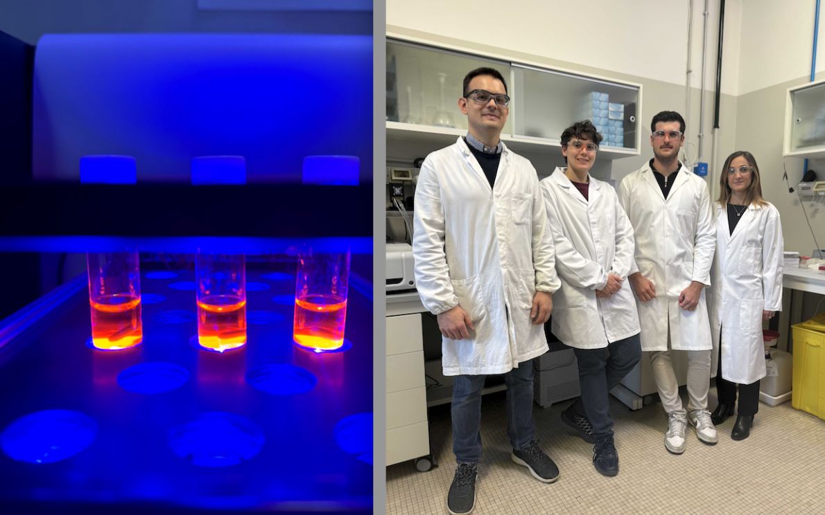 Ricerca Unipd