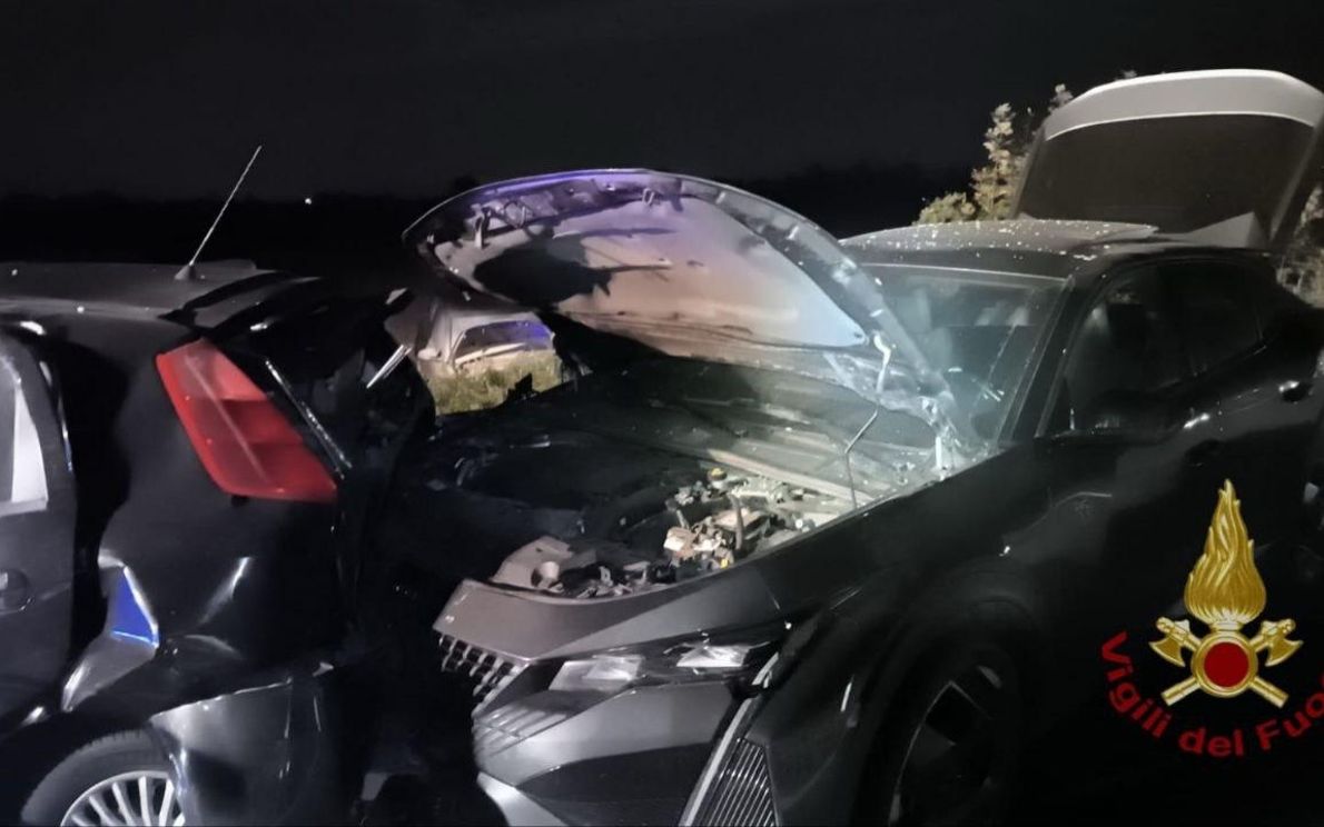 Incidente