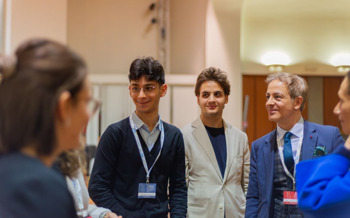Manuel Burrasci – Premio Scimone-Pancoli