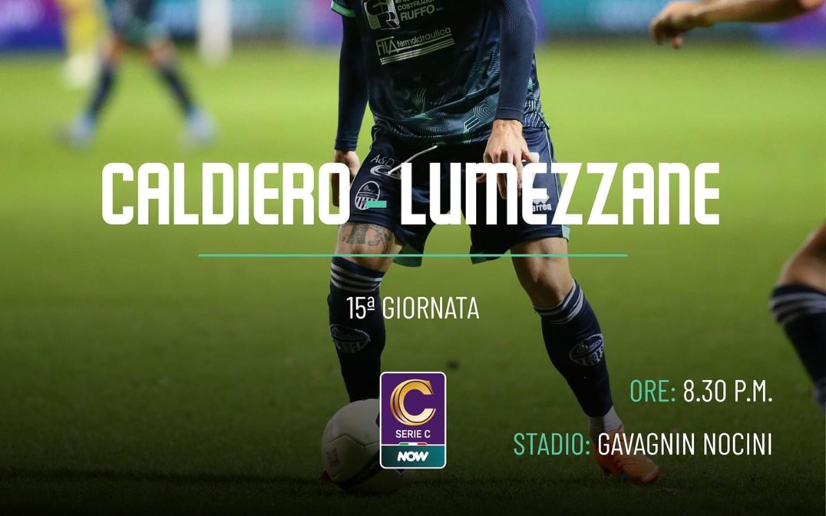 Caldiero Lumezzane