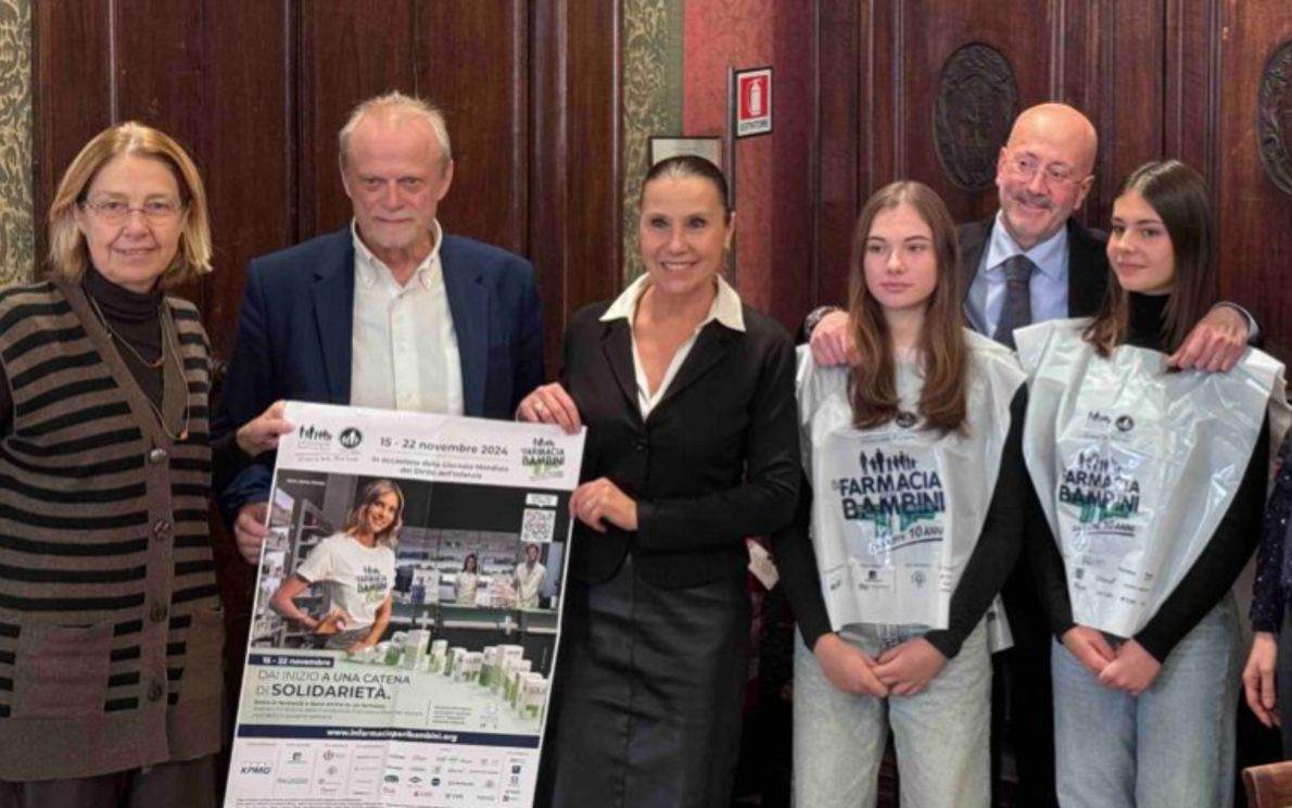 Conferenza