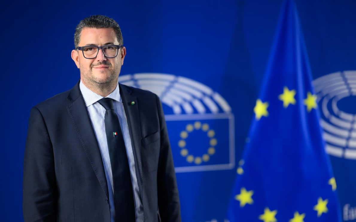 Daniele Polato