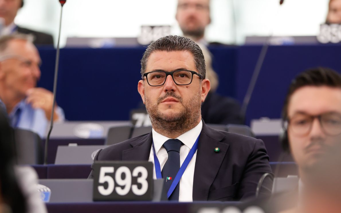 Daniele Polato