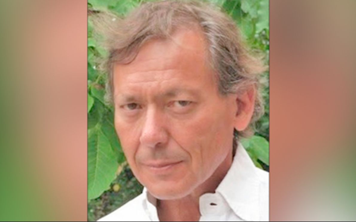 Gianfranco Dalla Barba