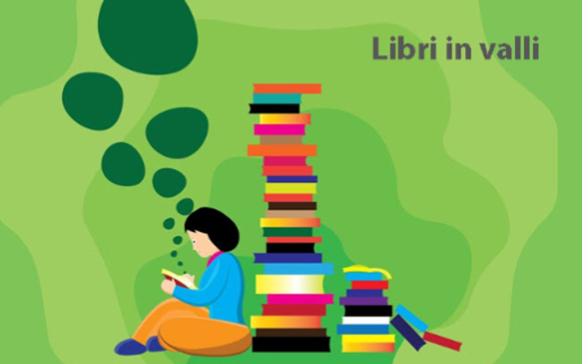 Libri in valli