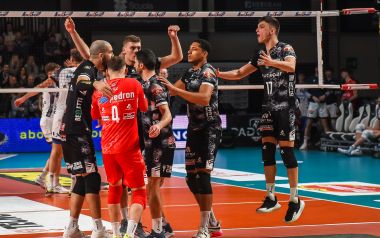 Sonepar Pallavolo Padova