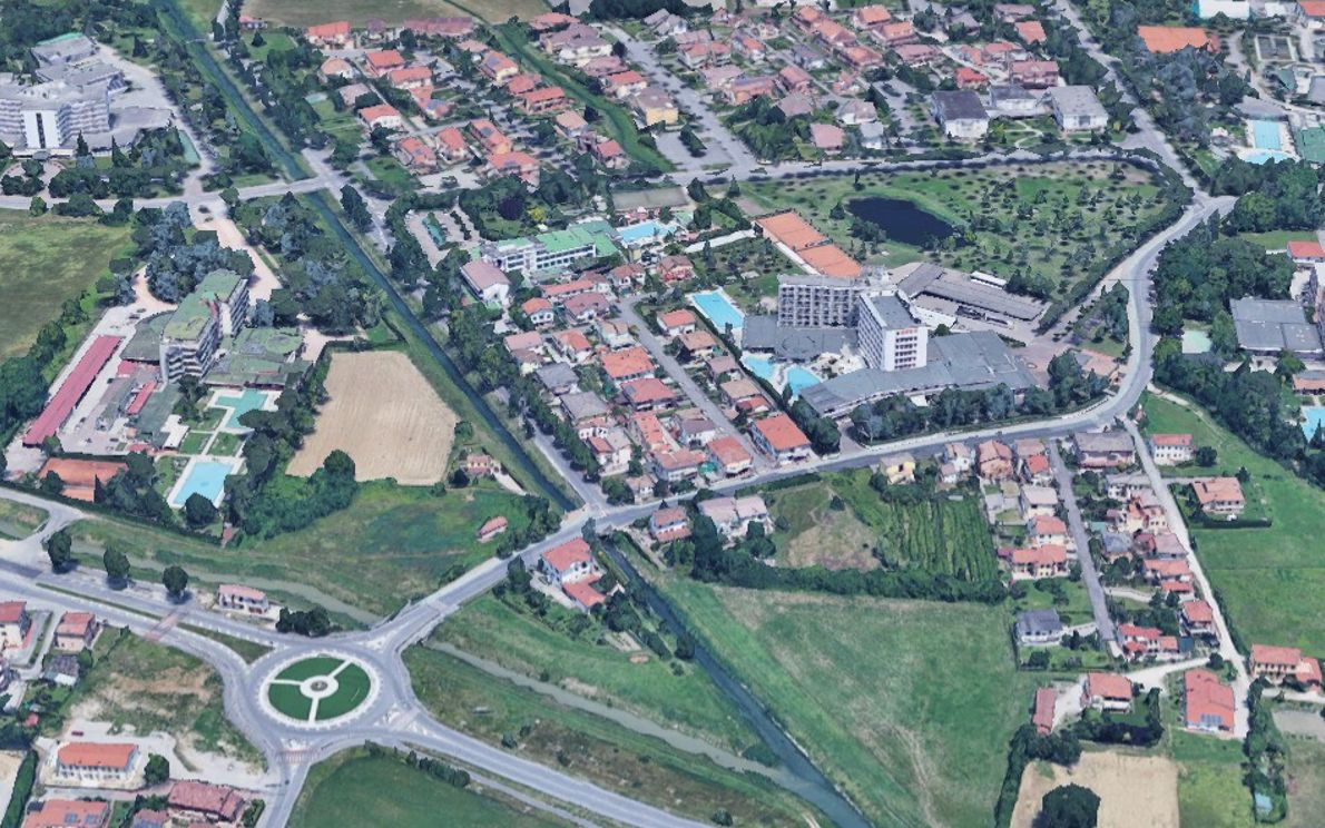 Riasfaltatura Montegrotto Terme