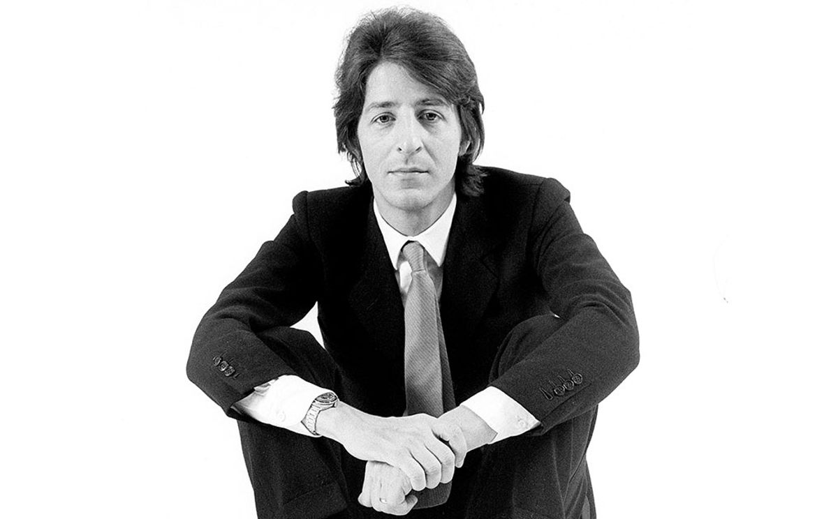 Giorgio Gaber