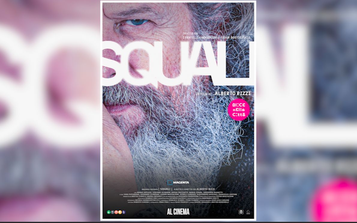Film SQUALI