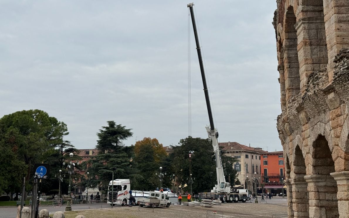 Lavori stella