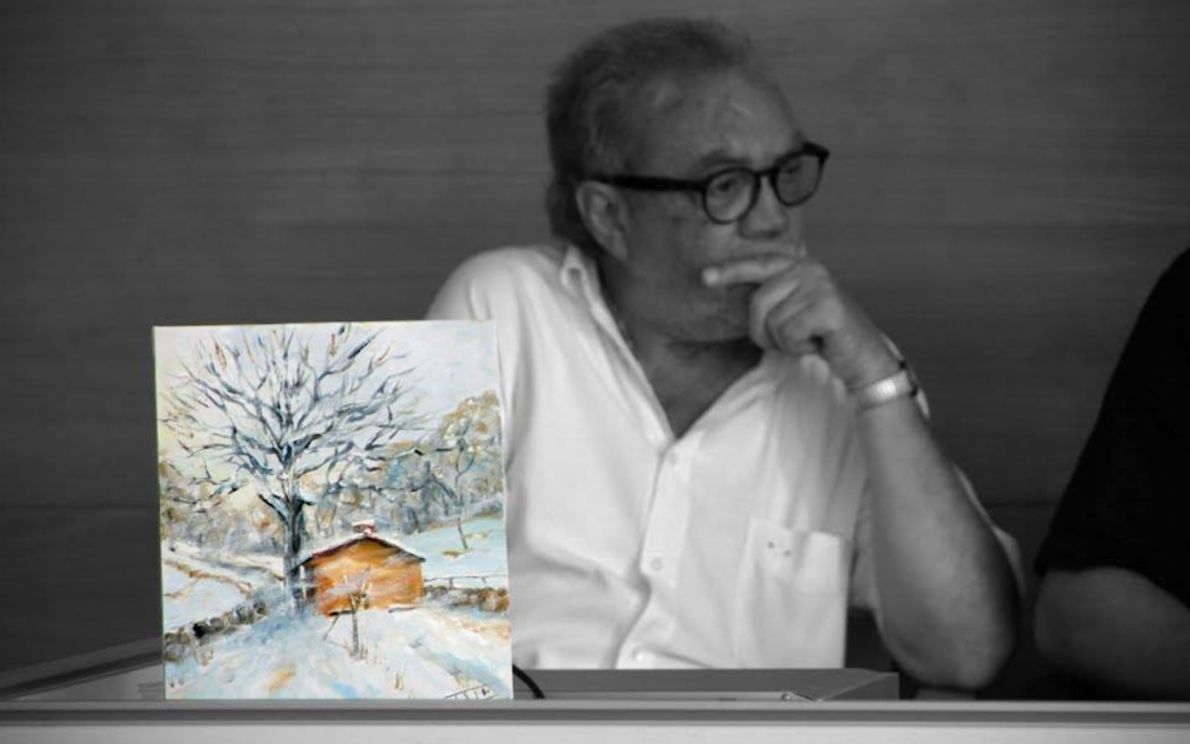 Carlo Caporal
