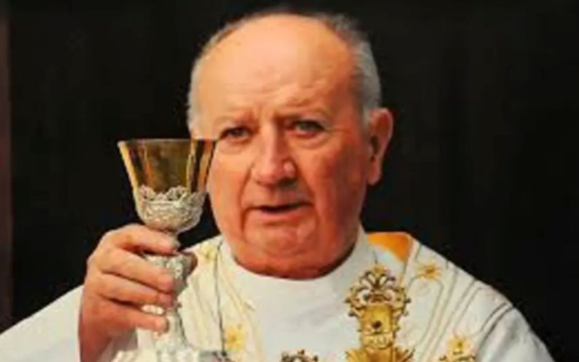 Don Walter Soave