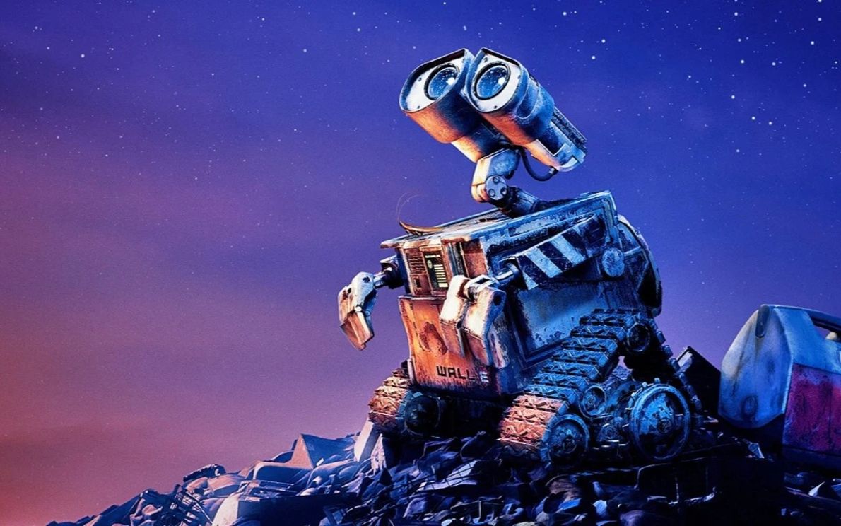 Wall-E