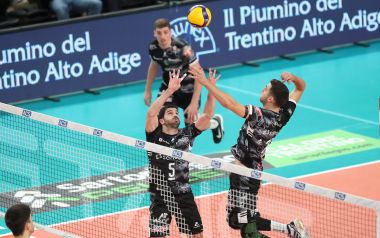 Sonepar Pallavolo Padova
