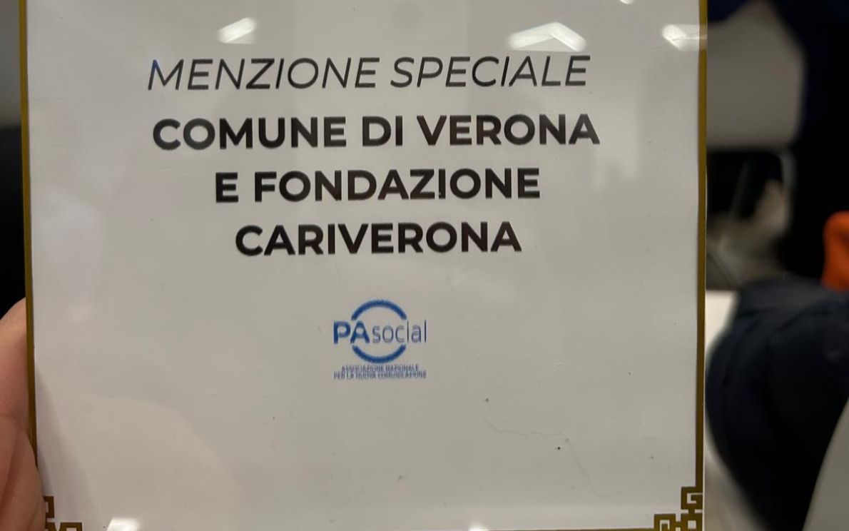 Menzione