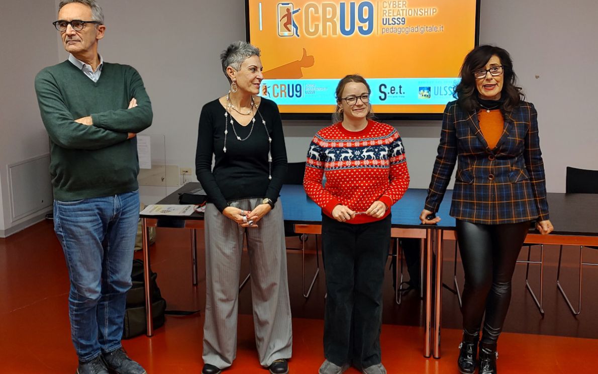 Progetto Cr