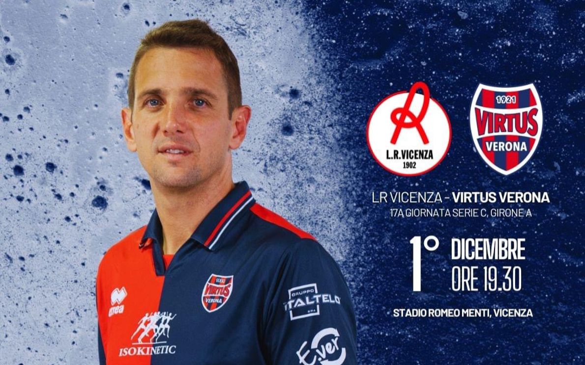 Vicenza – Virtus