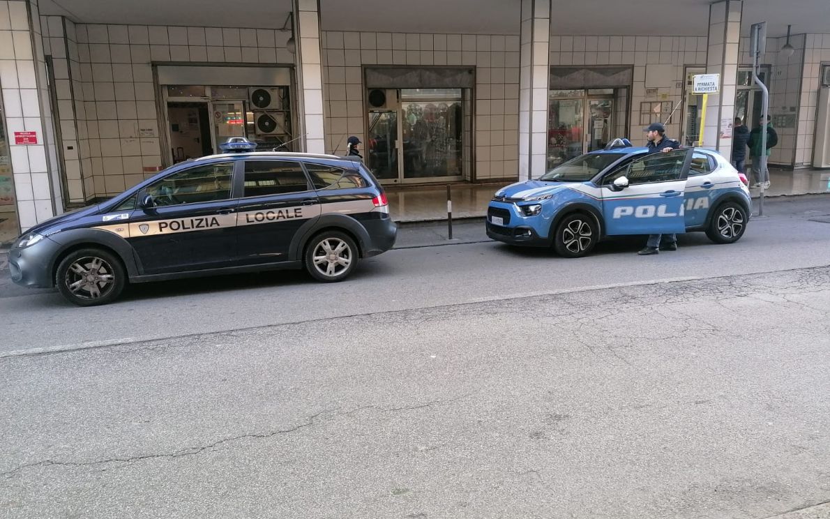 Polizia