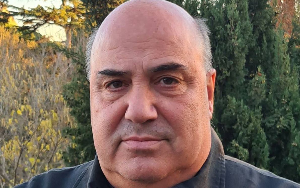 Eros Mannino