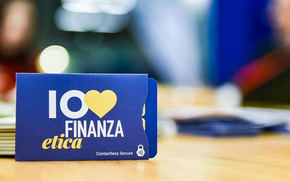 Banca Etica