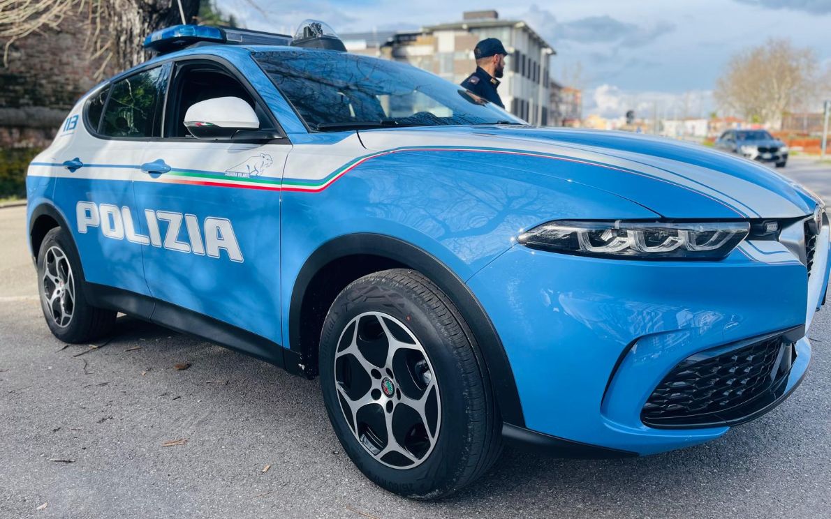 Polizia