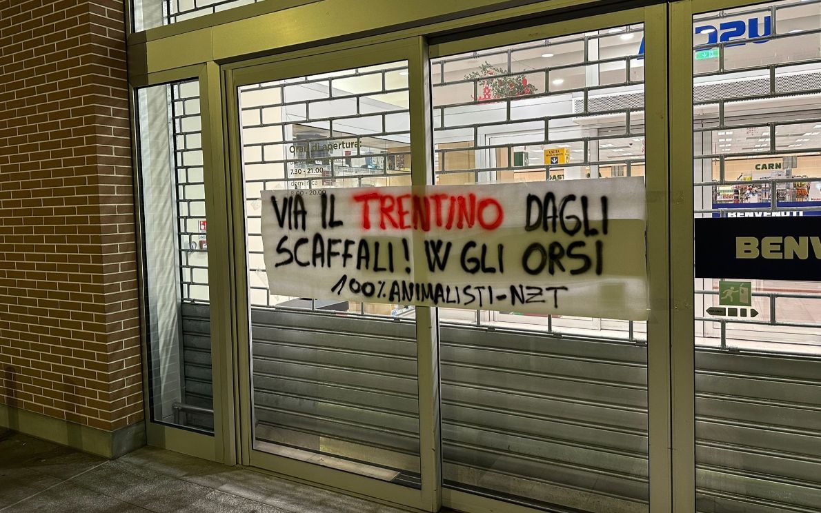 Striscione