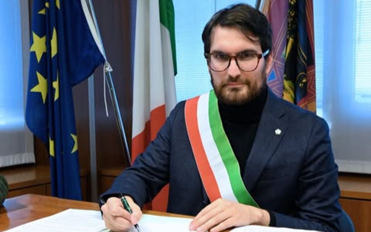 Gianmaria Boscaro