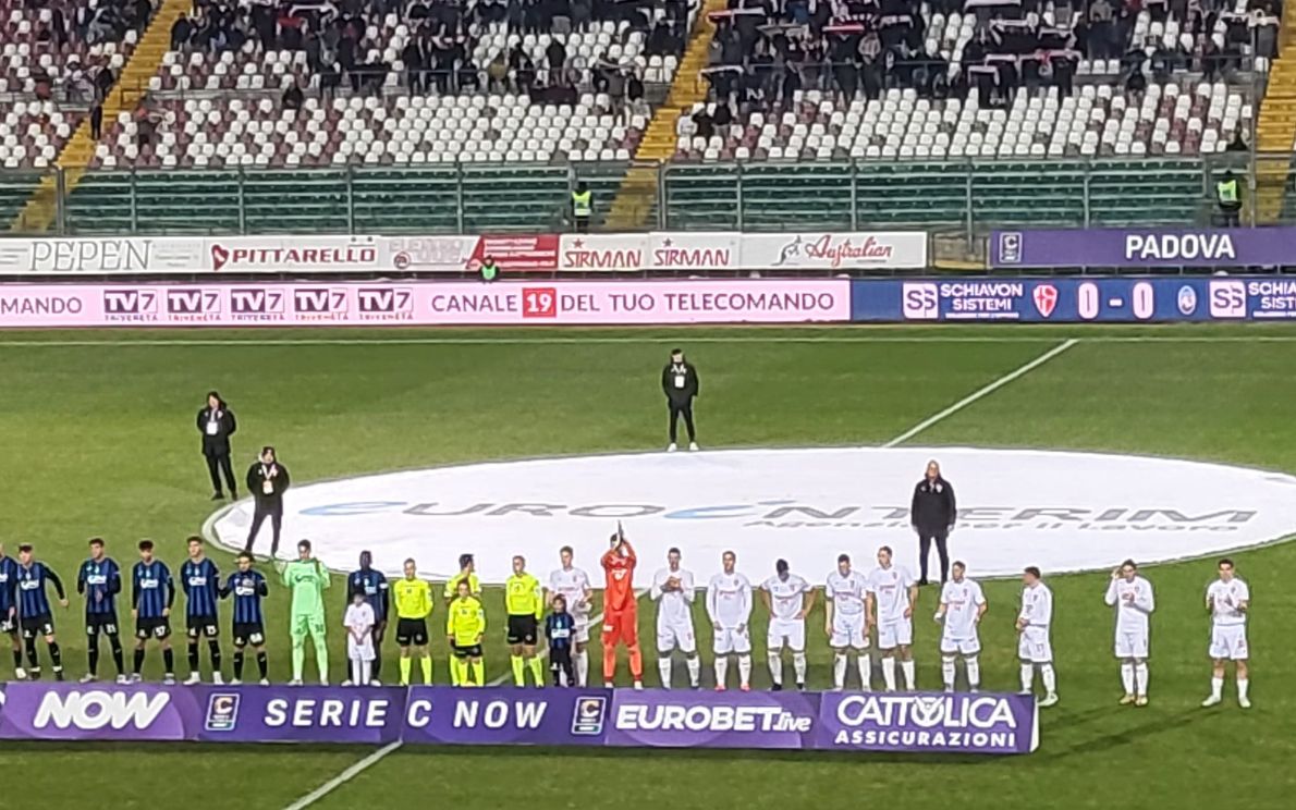 Padova-Atalanta U23