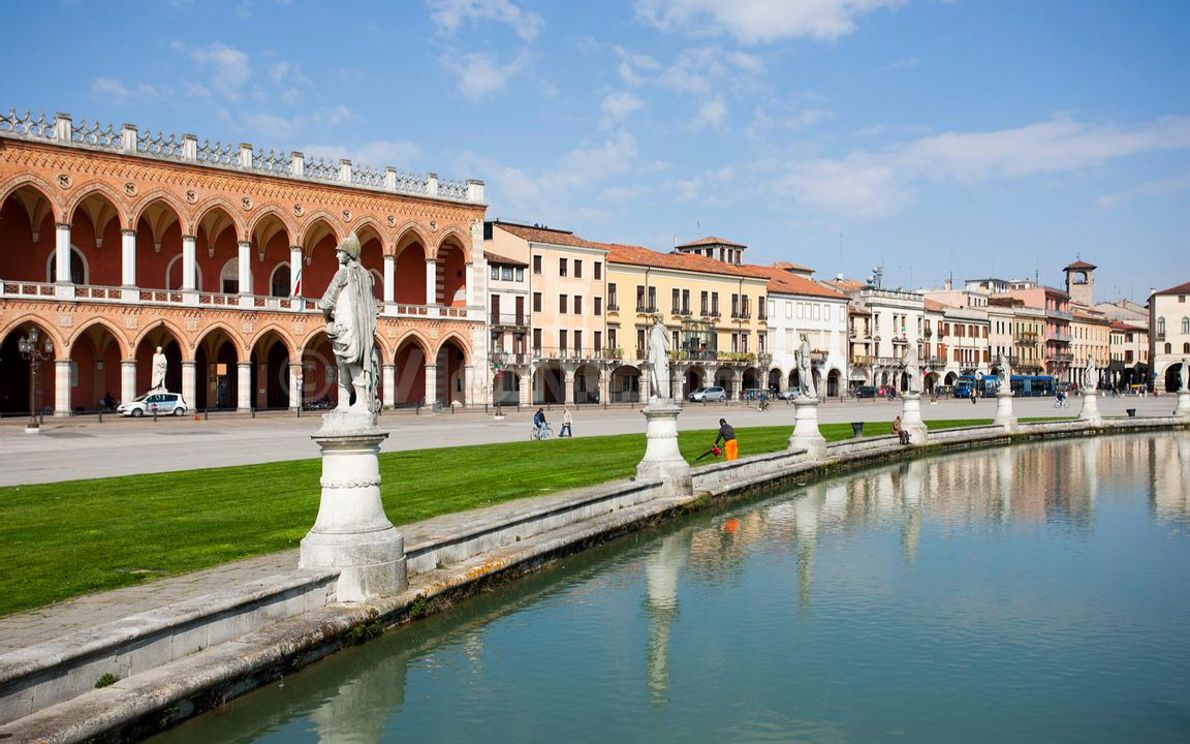 Prato della Valle
